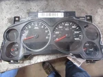 Speedometer Cluster Mph Market Fits 13 Silverado 1500 Pickup 216890. Fixed Price $85.88.