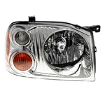 Right Passenger Headlight 2001-2004 Nissan Frontier Xe Crew Cab 26010-8Z325. Fixed Price $75.84.