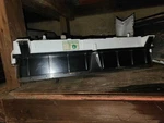 Speedometer Head Only Mph Fits 90-92 Loyale 15873. Fixed Price $38.00.