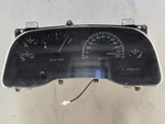 1999 Dodge Ram 1500 2500 3500 Instrument Cluster P56020619AF 5.9 Gas Auto. Fixed Price $59.99.