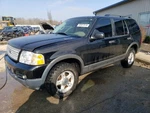 2003 Ford Explorer Instrument Cluster 4WD 00L Oem 257-04106. Fixed Price $137.69.