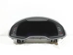 2017-2019 Audi Q7 Digital Speedometer Instrument Cluster (fpk Gen 1) 4M0920890D. Fixed Price $294.58.
