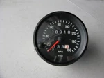 Vdo Mechanical Speedometer 160 Mph Fits Porsche 911 (#A8). Fixed Price $160.00.