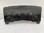 2015-2017 Jeep Compass Speedometer Classic Style Vertical Rear Door Handle. Fixed Price $85.50.