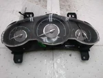 Speedometer Cluster Mph Ltz Fits 08-09 Malibu 667830. Fixed Price $108.15.