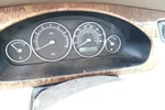 2005 X-type Oe Speedometer Gauge Cluster 88K Miles Jaguar. Fixed Price $105.85.