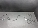 Roof Overhead Console Wiring Harness 2021 Lincoln Nautilus MA1T-14335-NAD 2022. Fixed Price $60.00.