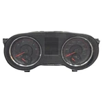 2013 Dodge Charger Speedometer P05091771AD Se 140 Mph 71K Factory Oem Part. Fixed Price $82.50.