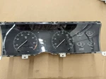 1993 Cadillac Allante Oem Analog Instrument Cluster Speedometer Gauges. Fixed Price $268.00.