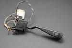Oem Bmw E28 Windshield Wiper Stalk Switch Control Knob 82-85 528E 533I 1377972. Fixed Price $44.99.