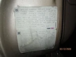 Speedometer Cluster Fits 94 Roadmaster 426908. Fixed Price $129.90.
