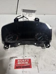 2014 Ford Fusion Speedometer Instrument Cluster Dash Panel ES7T10849 85K Miles. Fixed Price $63.75.