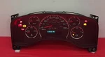 2013-15 Chevrolet Gmc Express 3500 Savana Used Instrument Cluster P#20865488. Fixed Price $169.99.
