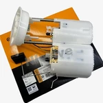 Right Passenger Side Fuel Pump A2114700000 For 03-06 Mercedes W211 CLS55 E55 Amg. Fixed Price $309.00.