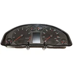Oem Speedometer Instrument Cluster Audi A4, Quattro 2000 2001 / 8D0920980C. Fixed Price $224.50.