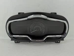 2014-2015 Lincoln Mkt Speedometer Instrument Cluster Gauges CEQN6. Fixed Price $44.26.