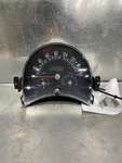 Vw Beetle Gas Turbo 2000 Speedometer Instrument Cluster 1C0920901F Oem 8009. Fixed Price $124.99.