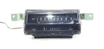 1987 1988 Cadillac Brougham Oem Speedometer Broken Mount 25024478. Fixed Price $165.00.