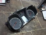 2011 Gmc Terrain Chevy Equinox Oem Speedometer Instrument Cluster 220K. Fixed Price $64.99.