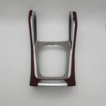 2019 - 2023 Bmw G05 G06 G07 X5 X6 X7 Front Center Console Bezel Carbon. Fixed Price $441.04.