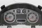 Speedometer Instrument Cluster Dash Panel Gauges Ford Taurus X 109,910 Miles. Fixed Price $128.88.