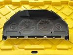 2003 2004 Volvo XC90 Mph Speedometer Gauge Instrument Cluster 8673267 Oem. Fixed Price $159.99.