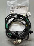 2025 Tesla Modal Oem New Parcel Shelf Base Harness Headliner 1897346-05-B. Fixed Price $14.99.