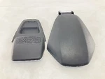 19-22 Ford Transit Connect Front Dash Left & Center Upper Cover Pair Oem. Fixed Price $169.99.