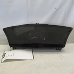 2013 Lincoln Mks Speedometer Cluster 166K Oem. Fixed Price $119.78.