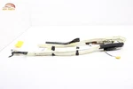 2006 - 2010 Hummer H3 Right Passenger Side Roof Curtain Oem. Fixed Price $192.49.