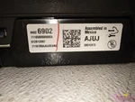 2016 Gmc Yukon Xl 1500 Speedometer Instrument Cluster Gauges. Fixed Price $140.00.