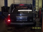 Used Left Curtain Air Bag Fits: 2008 Jeep Commander Driver Roof Grade. Fixed Price $125.00.