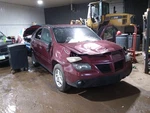 Aztek 2004 Speedometer 2129991. Fixed Price $80.75.