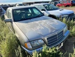 Used Speedometer Gauge Fits: 1999 Mercedes-benz C-class 202 Type Cluste. Fixed Price $178.75.