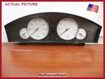2006,CHARGER,300,MAGNUM,SPEEDOMETER Instrument CLUSTER,P56044939AI. Fixed Price $75.86.