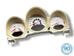 2009 Dodge Cailber Speedometer Gauge Cluster Mileage Unknown P05172673AB D46. Fixed Price $59.95.