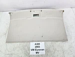 99-03 Oem Volkswagen Eurovan Front Roof Headliner Cover Panel Gray *. Fixed Price $269.95.
