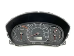 Speedometer Instrument Cluster At Mph Fits 2008-2009 Suzuki SX4 Sedan 56698. Fixed Price $79.04.
