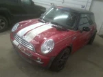 Speedometer Convertible Tachometer Fits 02-08 Mini Cooper 1583023. Fixed Price $60.00.