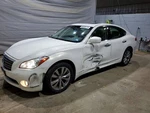 Speedometer Cluster Mph With Adaptive Cruise Fits 11-13 Infiniti M37 928080. Fixed Price $131.58.
