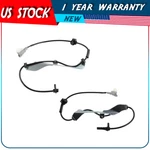 (2) Abs Wheel Speed Sensor Rear Left Right For Subaru Outback 2010-2014 2012. Fixed Price $21.99.