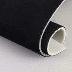 Headliner Fabric Replace Match Automotive Roof Upholstery Black 84"X60". Fixed Price $62.99.