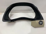 Fits 11 12 13 Infiniti QX56 Instrument Cluster Bezel W Start/stop Button Oem. Fixed Price $37.43.