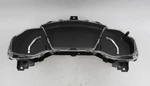 Speedometer Cluster 49K Miles Keyless Ignition Fits 17-19 Honda Civic Oem #34211. Fixed Price $80.00.