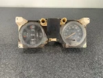 1986-1988 Ford Ranger Bronco Ii Instrument Gauge Cluster Speedometer 87. Fixed Price $109.95.