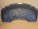 2002 Saturn SL2 SC2 1.9 Dohc Instrument Speedometer Gauge Cluster 240,372 Miles. Fixed Price $45.00.