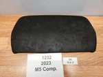 17-23 Oem Bmw G30 F90 M5 540 Interior Rear Roof Headliner Alcantara Cover Trim. Fixed Price $39.95.