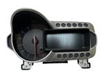 Gm 2013-2014 Chevrolet Sonic Rs Speedometer Instrument Cluster Mph 95287202. Fixed Price $105.00.