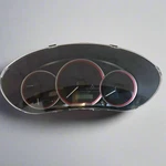 2008-2014 Subaru Impreza Wrx Sti Oem Instrument Gauge Cluster 64K Tested. Fixed Price $200.00.