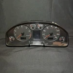 Tachometer Speedometer Cluster Audi S4 A4 B5 Clean. Fixed Price $225.00.